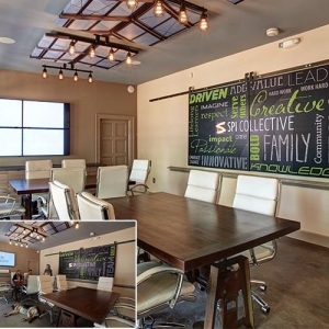 Photo of SPI Collective