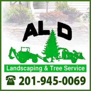 Photo of Al D Landscaping & Tree Service