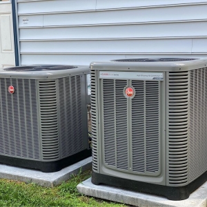 Photo of Dran's Heating & A/C