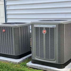 Photo of Dran's Heating & A/C