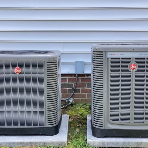 Photo of Dran's Heating & A/C