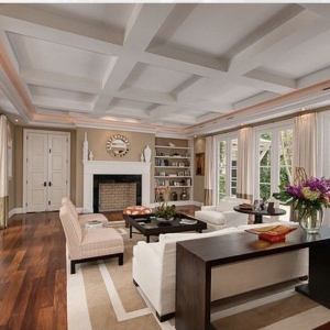 Photo of Casee Burgason Interior Design
