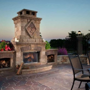 Photo of Bluegrass Hardscapes & Masonry
