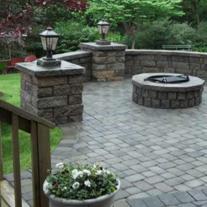 Photo of Bluegrass Hardscapes & Masonry