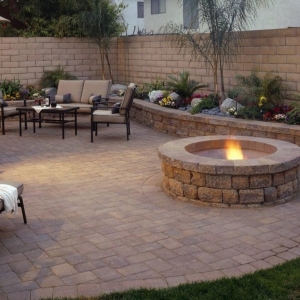 Photo of Bluegrass Hardscapes & Masonry