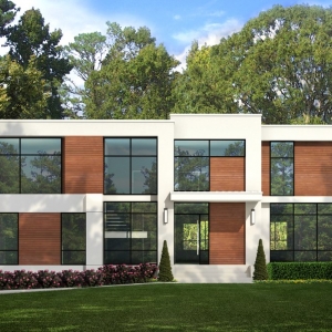 Photo of Lisa Bennett - Atlanta Fine Homes