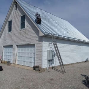 Photo of Frost Roofing and Restoration