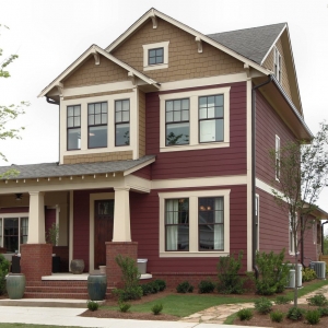 Photo of Frost Roofing and Restoration