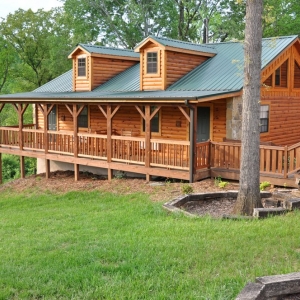 Photo of Frost Roofing and Restoration