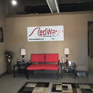 Photo of RedWave Technology Group