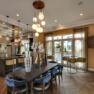 Photo of Dylan Point Loma Apartments