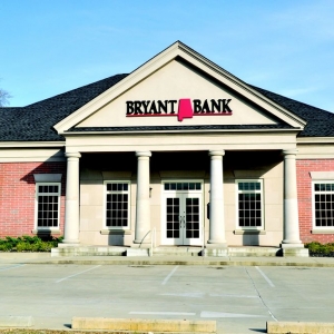 Photo of Bryant Bank