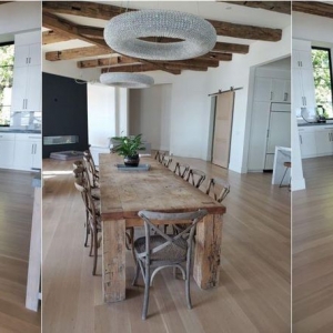 Denver Legacy Floor Services