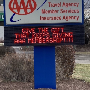 Photo of AAA Insurance