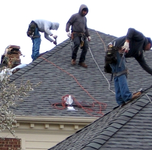 Photo of Style Roofing