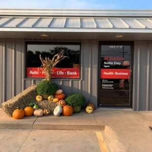 Photo of Austin Cory - State Farm Insurance Agent