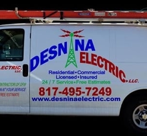 Fort Worth Desnina Electric