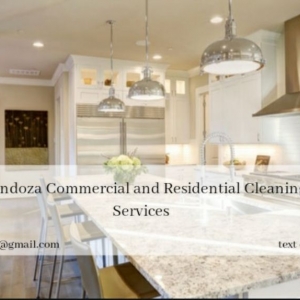 Photo of Mendoza Commercial and Residential Cleaning Services