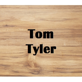Photo of Tom Tyler