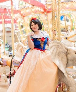 Photo of CT Princess Parties