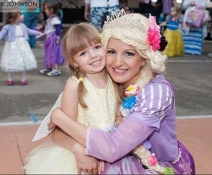 Photo of CT Princess Parties