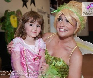 Photo of CT Princess Parties