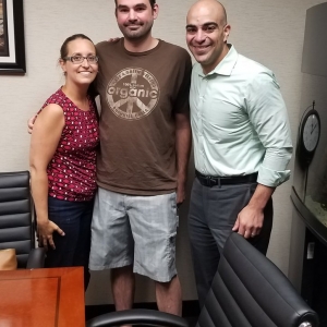 Photo of Bobby Papadopoulos - Contour Mortgage Corporation