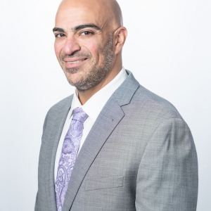 Photo of Bobby Papadopoulos - Contour Mortgage Corporation