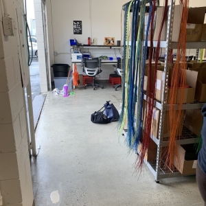 Fremont CASD Cleaning Services