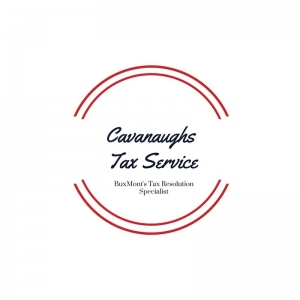 Photo of Cavanaughs Tax Service
