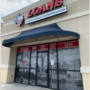 Photo of Texan Credit