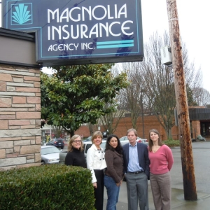 Photo of Magnolia Insurance Agency