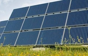 Photo of New System Electric & Solar