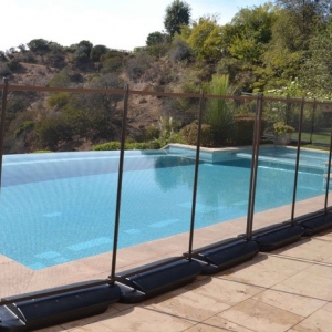 Photo of Guardian Pool Fence Systems