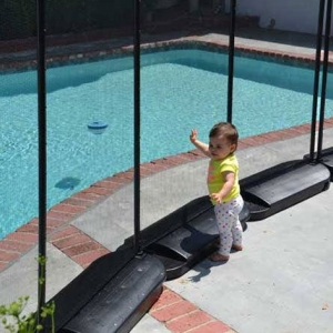 Photo of Guardian Pool Fence Systems