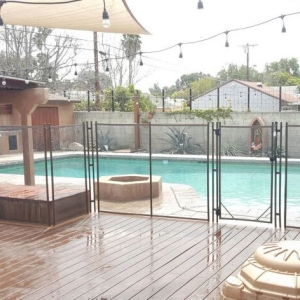 Photo of Guardian Pool Fence Systems