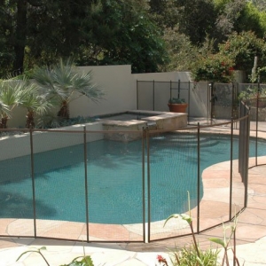 Photo of Guardian Pool Fence Systems