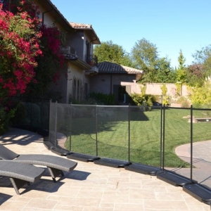 Photo of Guardian Pool Fence Systems