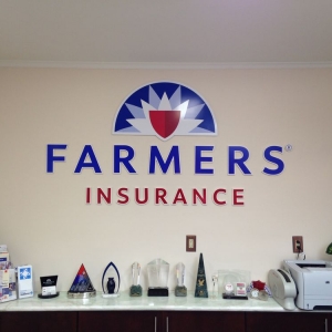 Photo of Farmers Insurance - Joy Cai