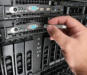 Photo of RED74 IT Support