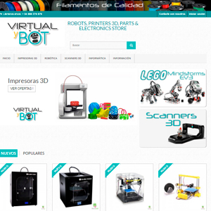 Photo of Nocturna Diseño Web