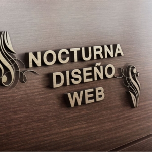 Photo of Nocturna Diseño Web