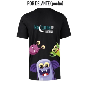 Photo of Nocturna Diseño Web