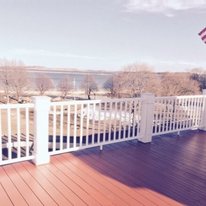 Photo of American Builder Hardwood Floor