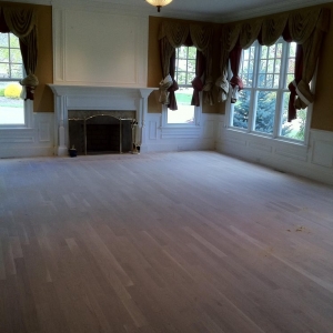 Photo of American Builder Hardwood Floor