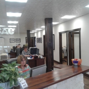 Photo of Kendall County Abstract Company