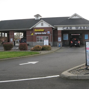 Photo of Scappoose Express Lube and Car Wash