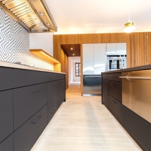 Photo of Brooklyn Millwork