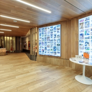 Photo of Brooklyn Millwork