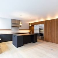 Photo of Brooklyn Millwork